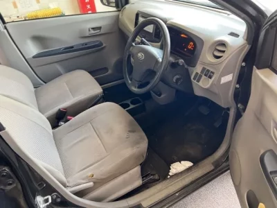 Subaru PLEO PLUS