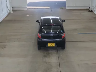 Subaru PLEO PLUS