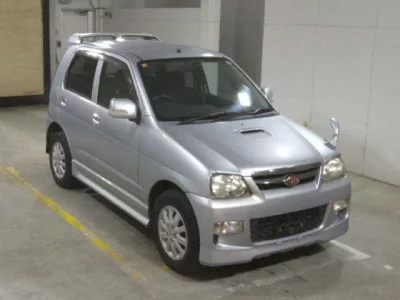 Daihatsu TERIOS KID