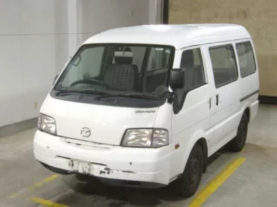 Mazda BONGO VAN