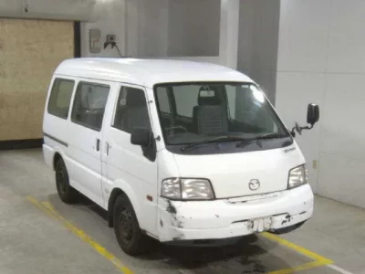 Mazda BONGO VAN