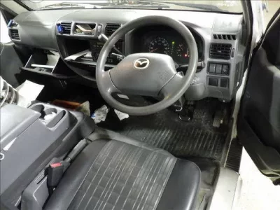 Mazda BONGO VAN