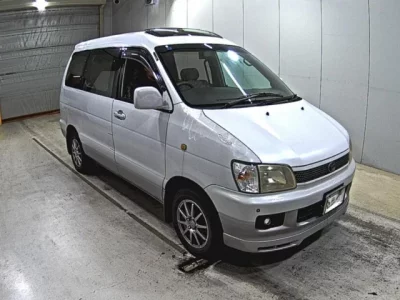 Toyota LITE ACE NOAH