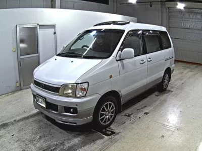 Toyota LITE ACE NOAH