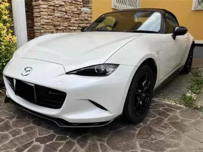 Mazda ROADSTER
