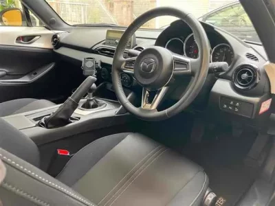 Mazda ROADSTER