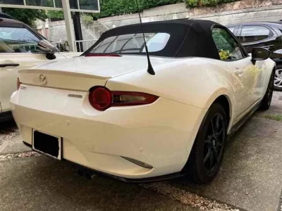 Mazda ROADSTER