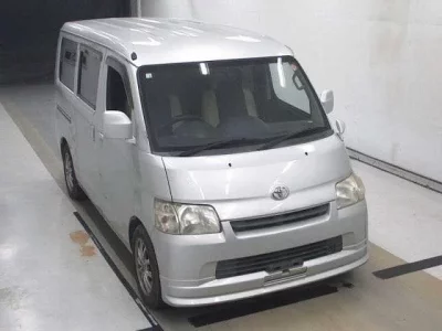 Toyota TOWN ACE VAN