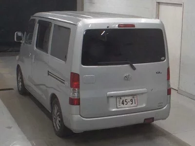 Toyota TOWN ACE VAN
