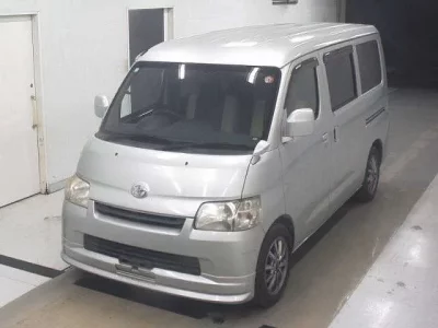 Toyota TOWN ACE VAN