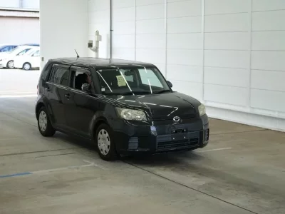 Toyota COROLLA RUMION