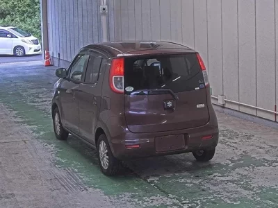 Suzuki MRWAGON