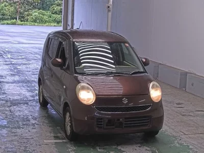 Suzuki MRWAGON
