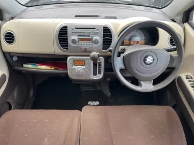 Suzuki MRWAGON