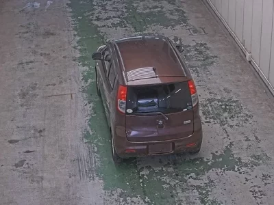Suzuki MRWAGON