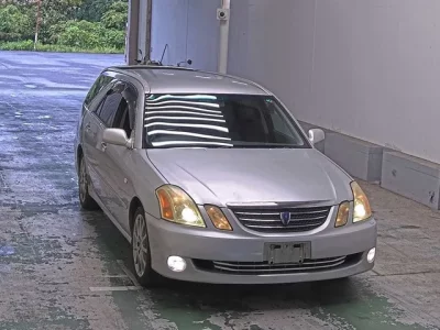 Toyota MARK2 BLIT