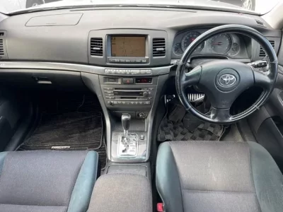 Toyota MARK2 BLIT