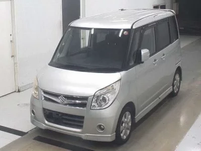 Suzuki PALETTE