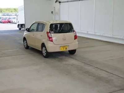 Mazda CAROL