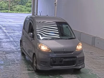 Honda LIFE
