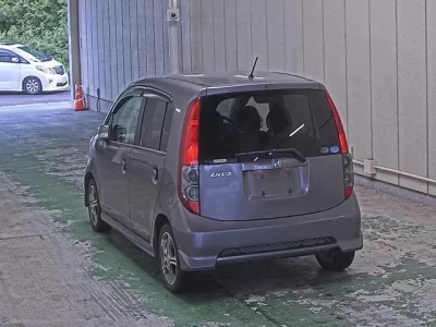 Honda LIFE