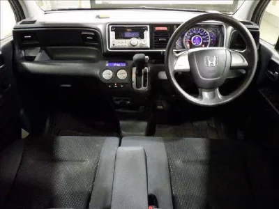 Honda LIFE