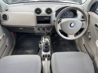 Suzuki ALTO VAN