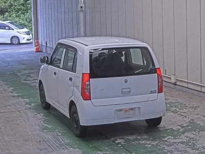 Suzuki ALTO VAN