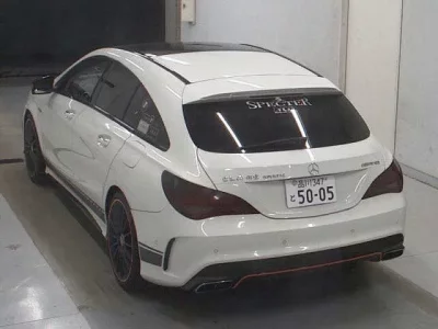 Mercedes-Benz AMG