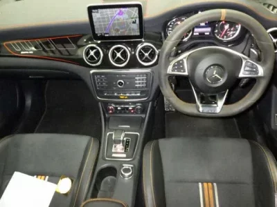 Mercedes-Benz AMG