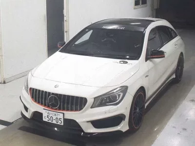 Mercedes-Benz AMG