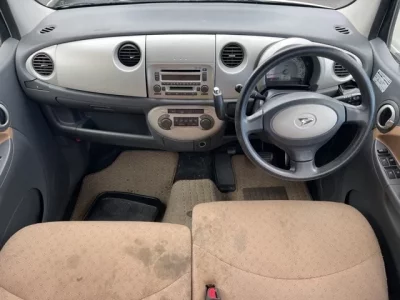 Daihatsu MOVE LATTE