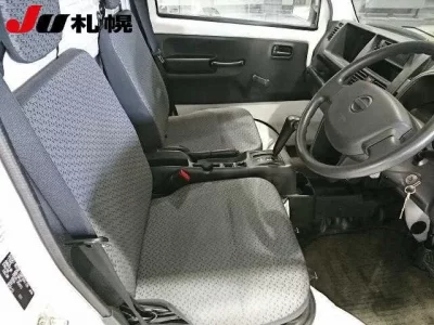Nissan CLIPPER TRUCK