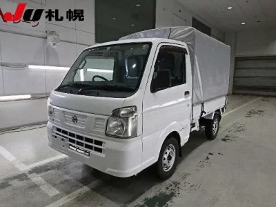 Nissan CLIPPER TRUCK