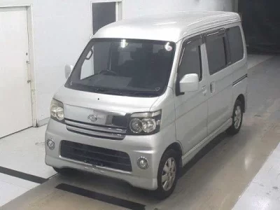Daihatsu Atrai Wagon