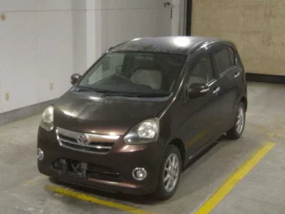 Toyota PIXIS EPOCH