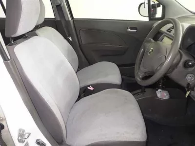 Suzuki ALTO ECO