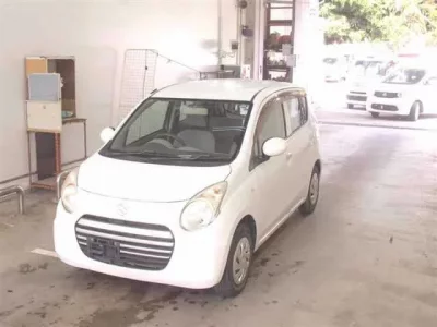 Suzuki ALTO ECO