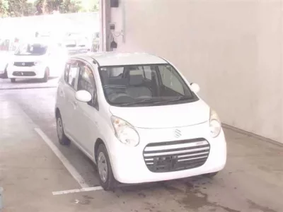 Suzuki ALTO ECO