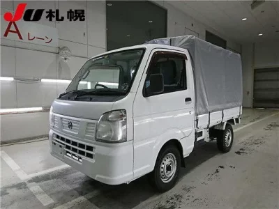Nissan CLIPPER TRUCK