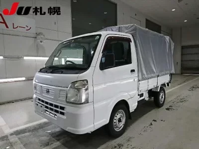 Nissan CLIPPER TRUCK