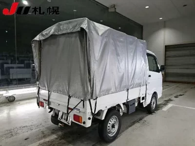 Nissan CLIPPER TRUCK