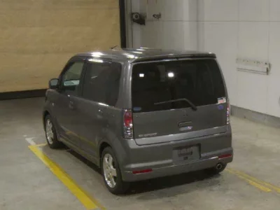 Mitsubishi EK SPORTS