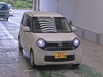Honda N ONE