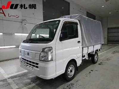 Nissan CLIPPER TRUCK