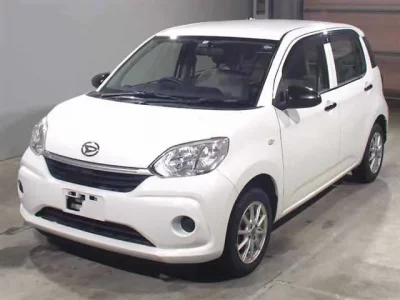 Daihatsu Boon