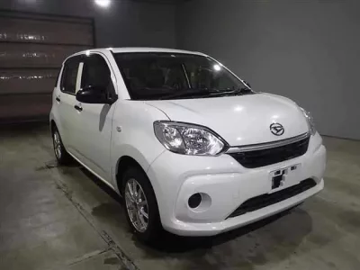 Daihatsu Boon