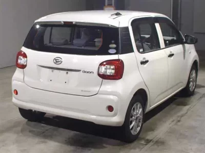 Daihatsu Boon