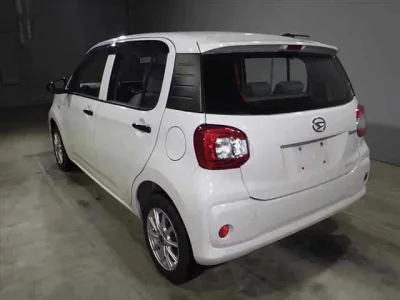 Daihatsu Boon