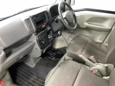 Mazda SCRUM